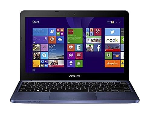 Asus X205TA-Eeebook-FD015BS 11.6-inch Notebook (4th Gen
